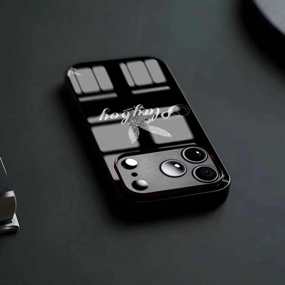 Phone Cases For Boys - Luxe P-play BOY Telefoonhoesje voor iPhone