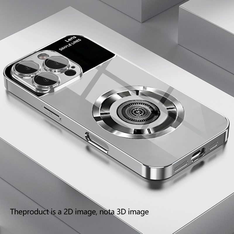 Phone Cases Drop Proof - PROTECT Tech met een TouchLens-beschermingsontwerp voor