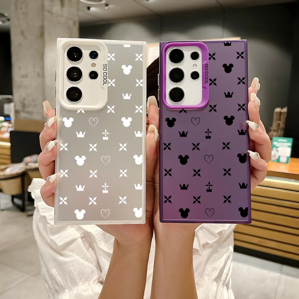 Phone Cases H&M - Game K-Kingdom H-Harten Telefoon Case Voor
