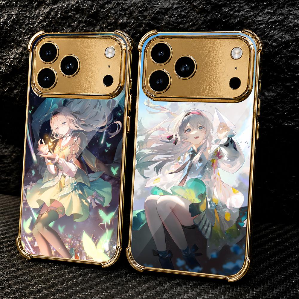 Phone Cases H&M - Firefly H-Honkai Star Rail Telefoonhoesje voor