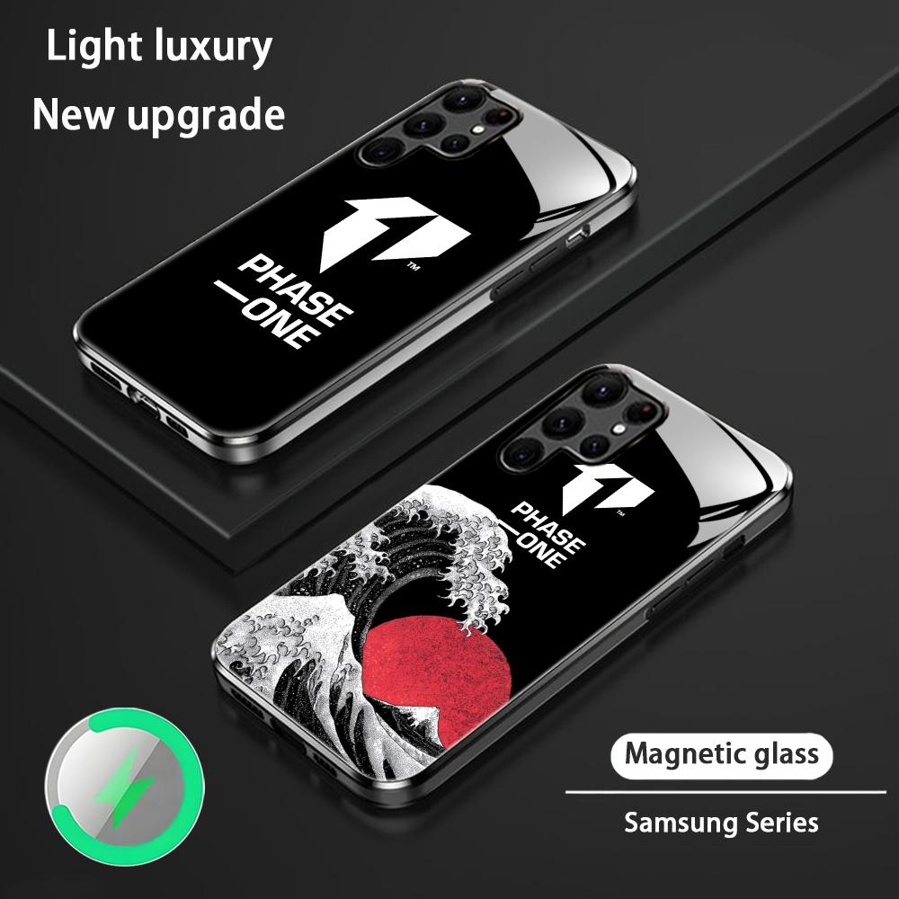 Phone Cases Brands - Phase one photography merk telefoonhoesje voor