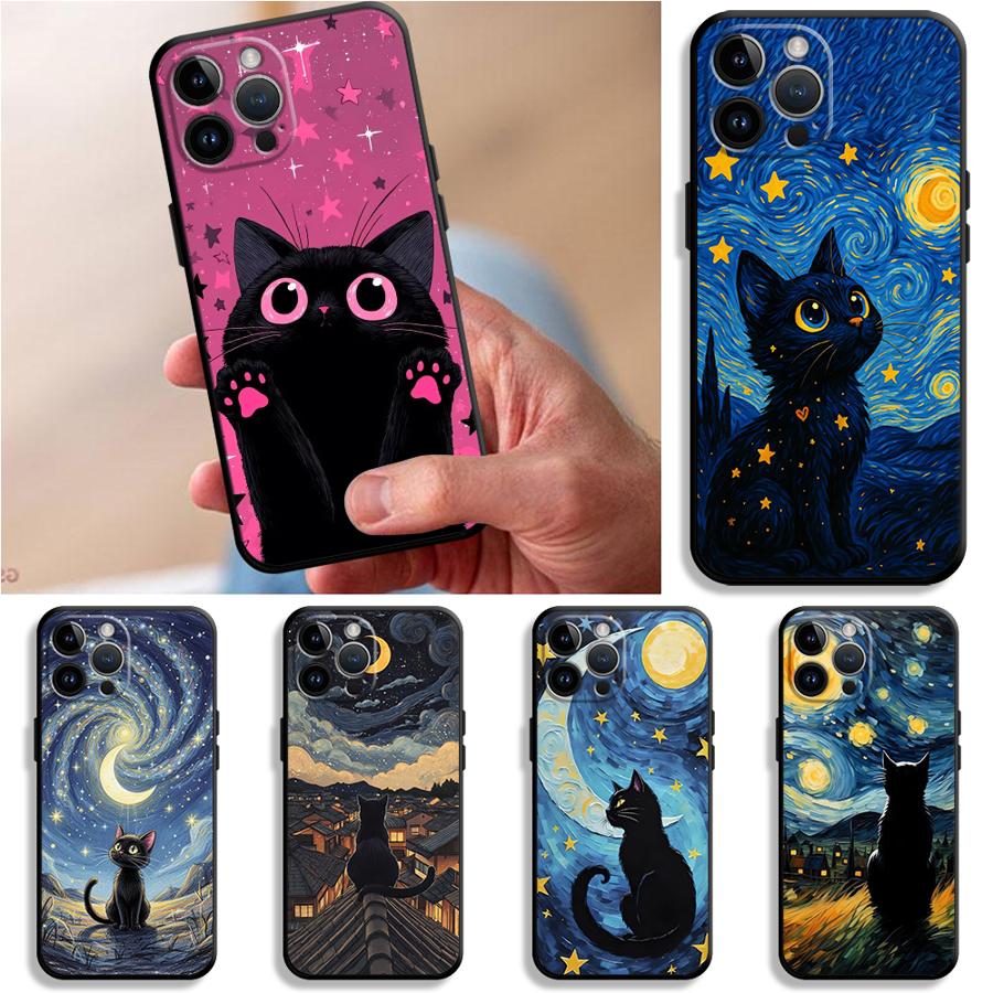 Phone Cases Iphone 16 Pro Max - Telefoonhoesje voor Apple iPhone 17 Pro