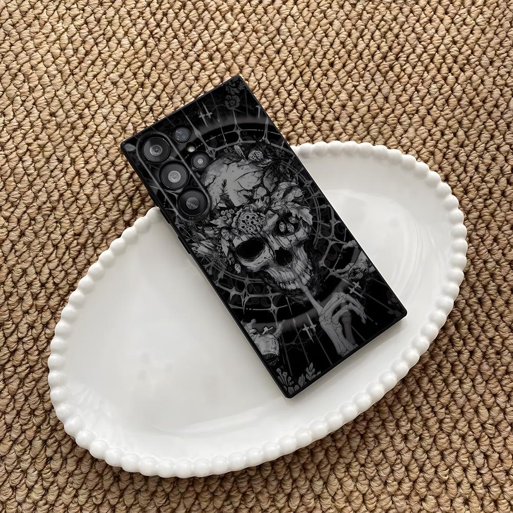 Phone Cases H&M - H-Hunting S-Show-down Telefoonhoesje voor Samsung Galaxy