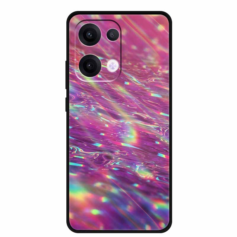 Telefoonhoesje voor OPPO Reno  - Phone Cases Girly recensie en prijs