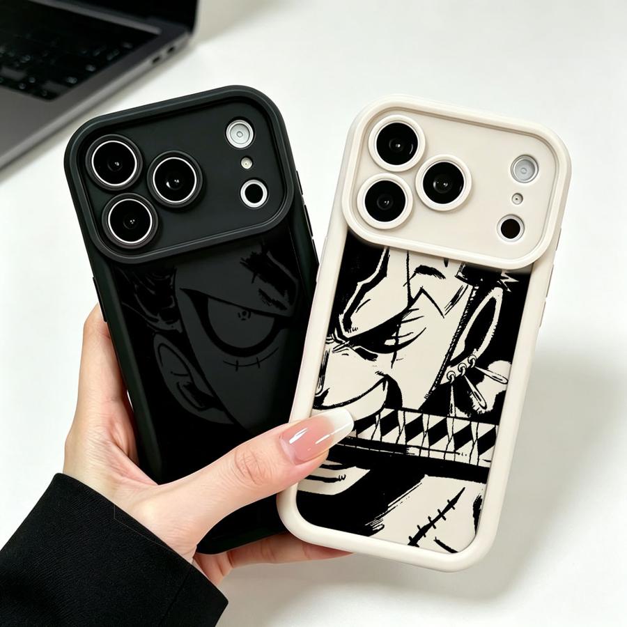 Telefoonhoesje voor Apple iPho - Phone Cases For Boys recensie en prijs
