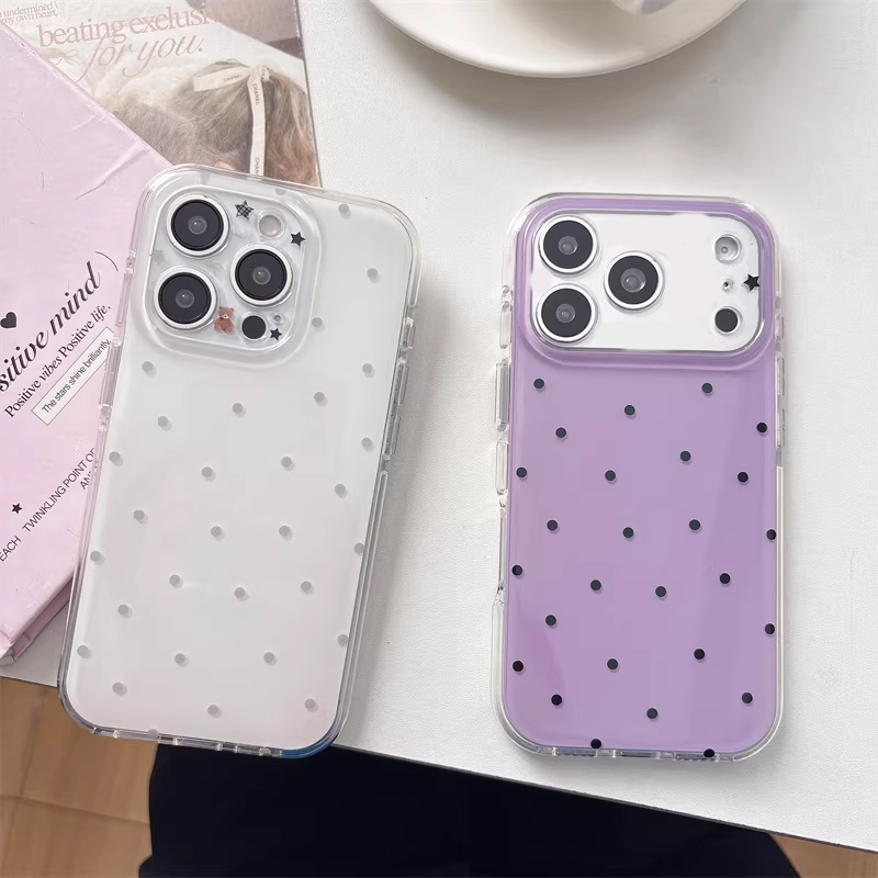 Koreaanse Ins Girl Simpele Paa - Phone Cases Girly recensie en prijs