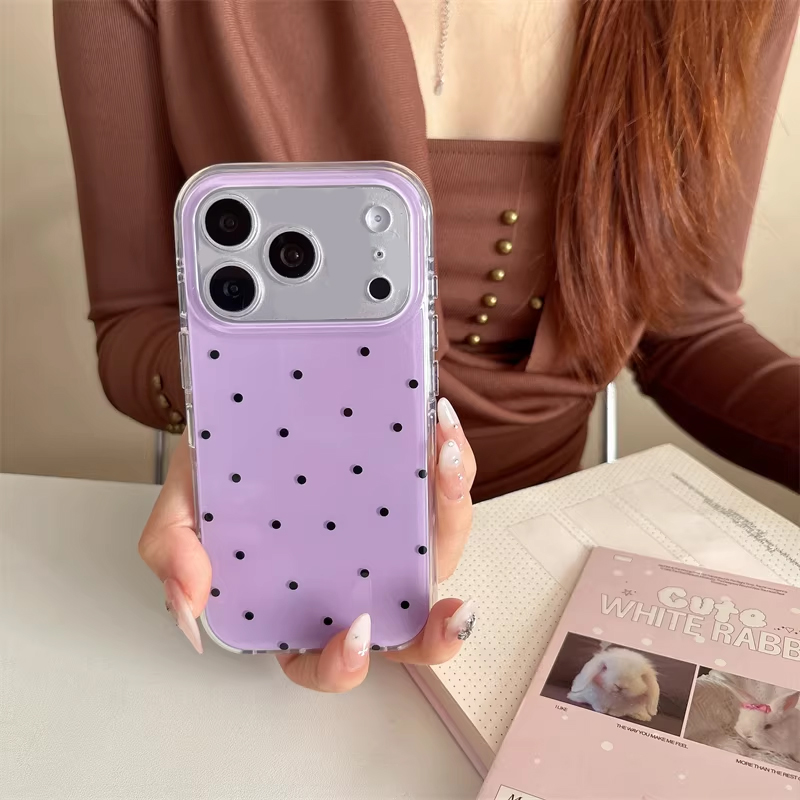Koreaanse Ins Girl Simpele Paa - Phone Cases Girly recensie en prijs