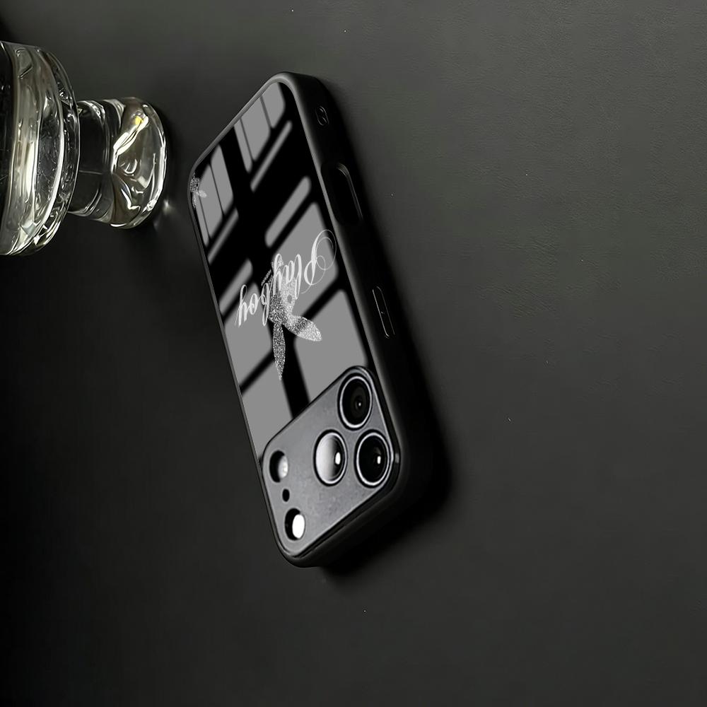 Luxe P-play BOY Telefoonhoesje - Phone Cases For Boys recensie en prijs