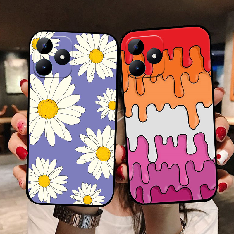 Voor Realme Note 50 Case Leuke - Realme Note 50 recensie en prijs