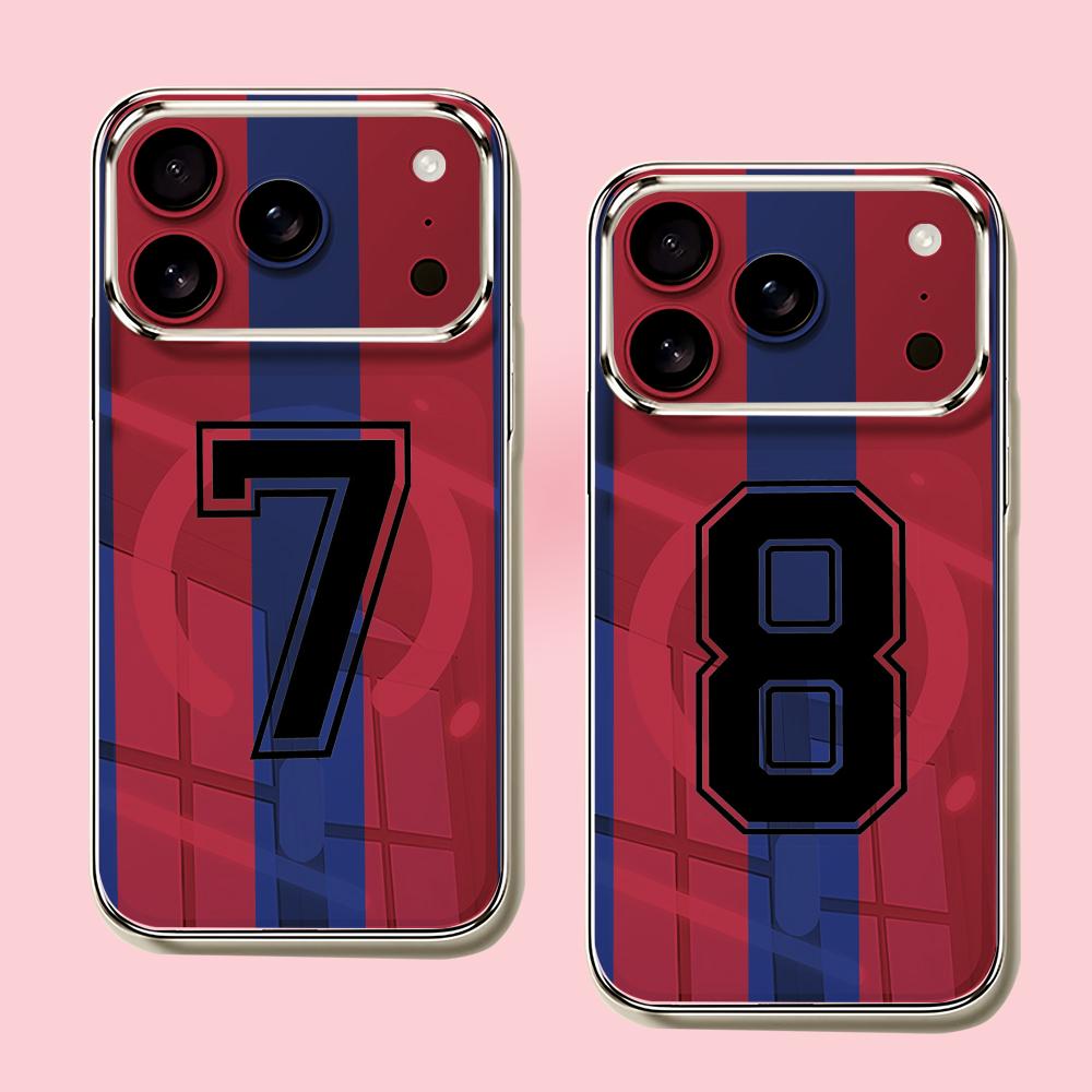 Jerseys F-FC Barcelona Telefoo - Phone Cases Jersey recensie en prijs