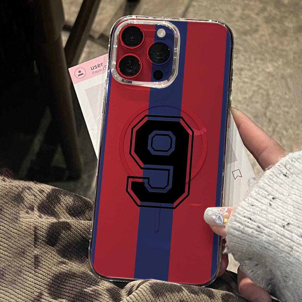 Jerseys F-FC Barcelona Telefoo - Phone Cases Jersey recensie en prijs