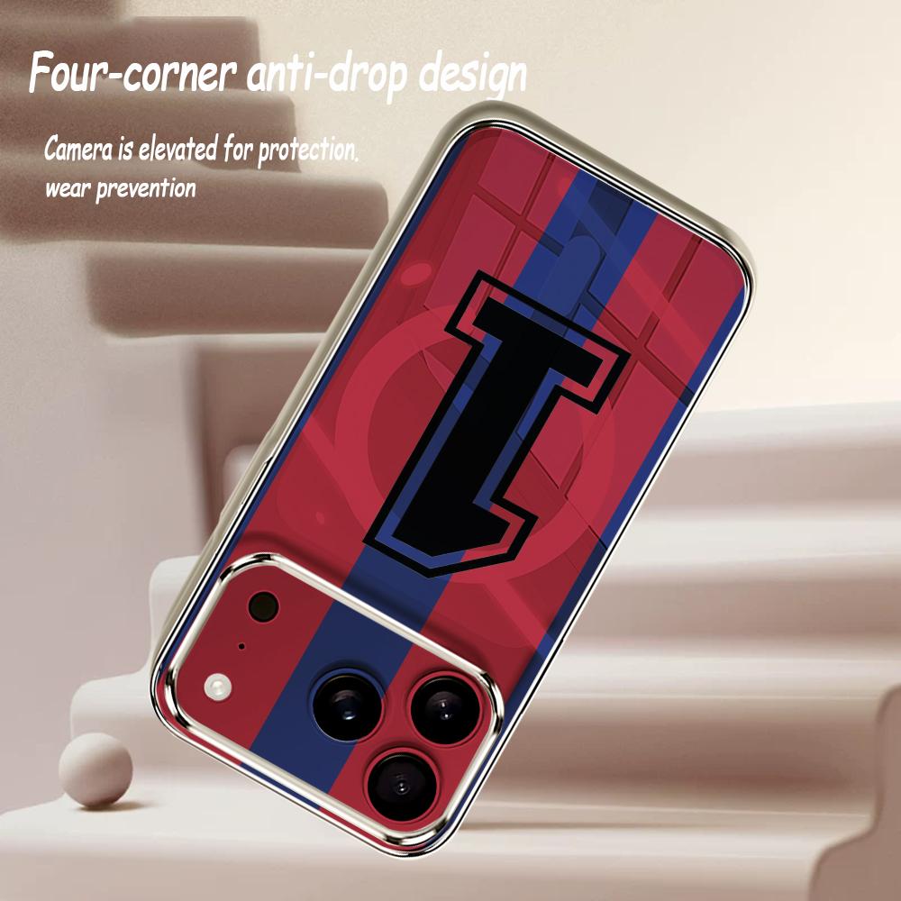 Jerseys F-FC Barcelona Telefoo - Phone Cases Jersey recensie en prijs