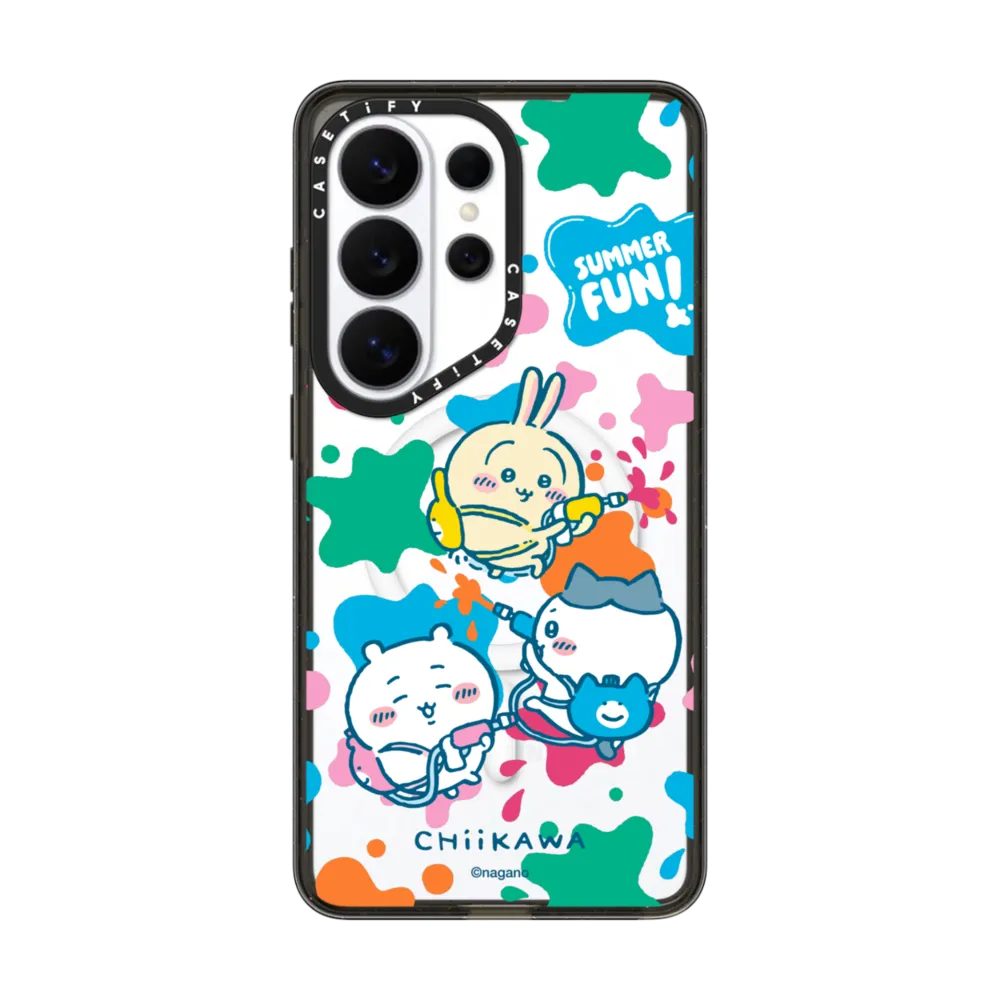 CASETiFY Chiikawa Cartoon Seri - Phone Cases Drop Proof recensie en prijs
