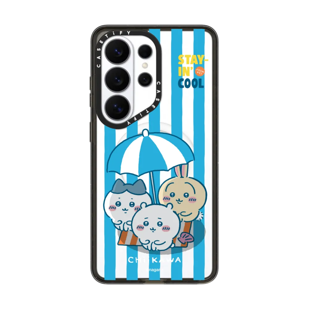 CASETiFY Chiikawa Cartoon Seri - Phone Cases Drop Proof recensie en prijs