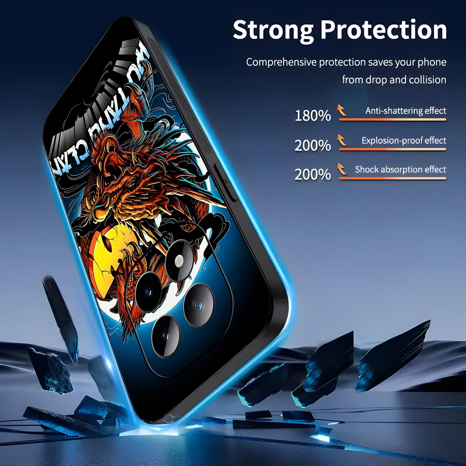 Telefoonhoesje voor Redmi Note - Phone Cases Redmi recensie en prijs
