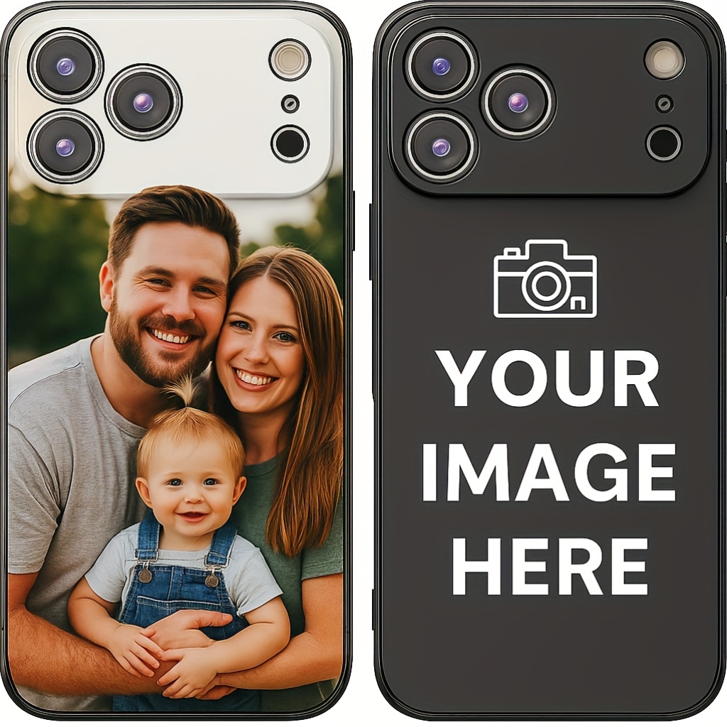 DIY Foto Custom Frosted Soft C - Phone Cases For Boys recensie en prijs