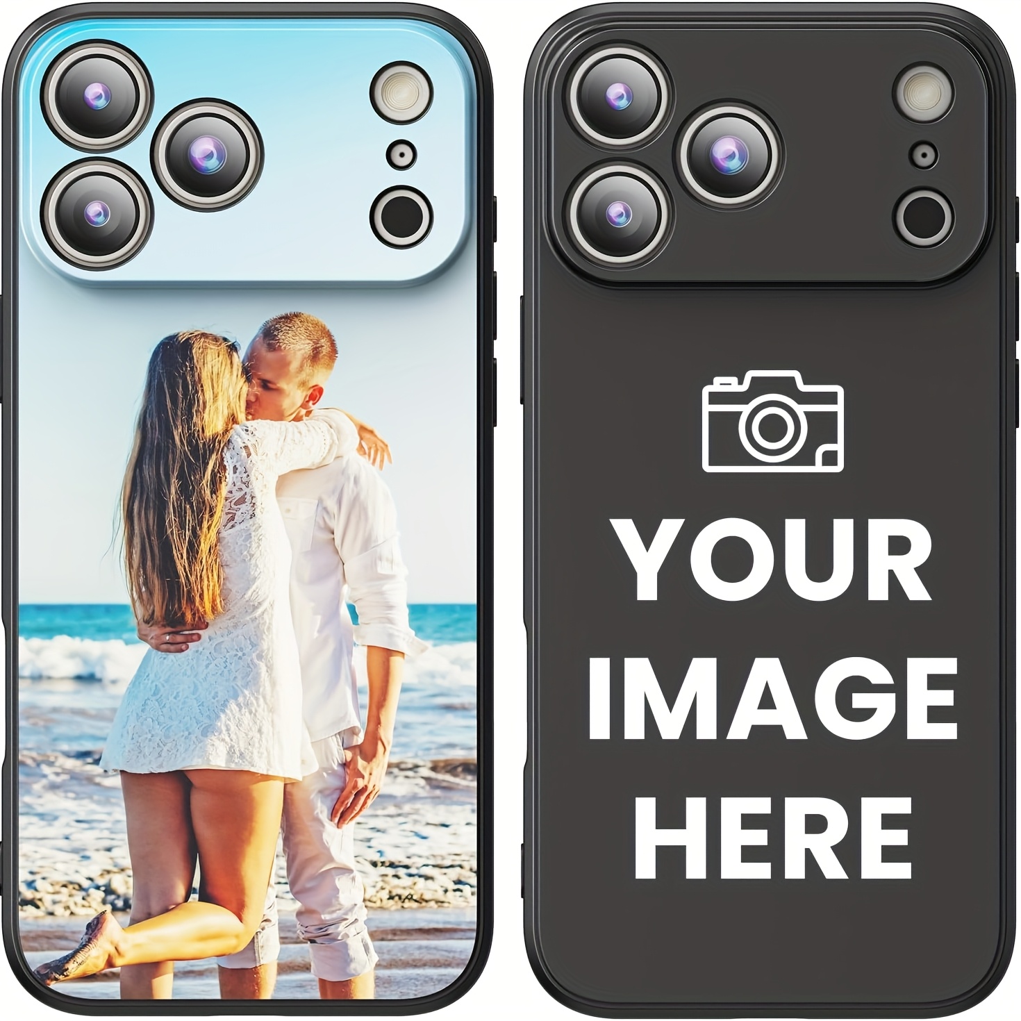 DIY Foto Custom Frosted Soft C - Phone Cases For Boys recensie en prijs