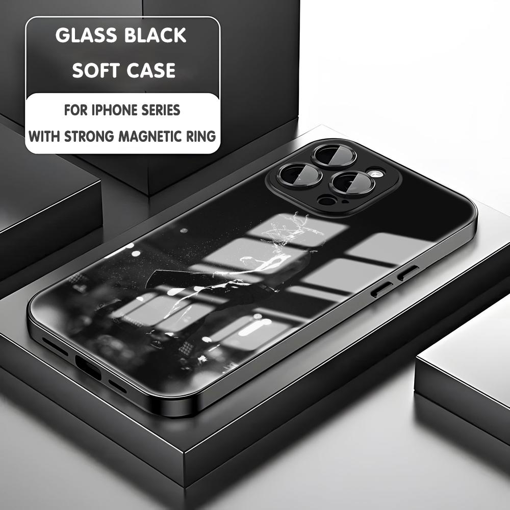 Burna Boy Telefoonhoesje voor  - Phone Cases For Boys recensie en prijs