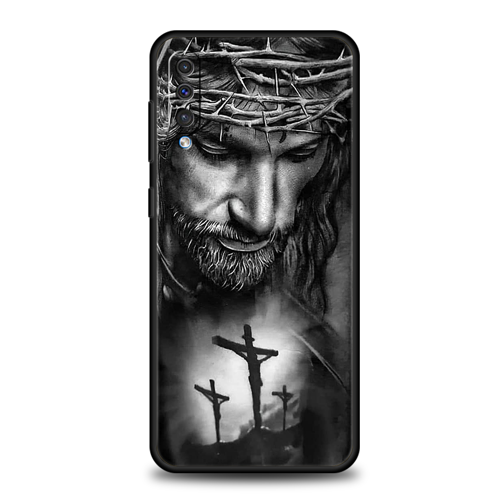 Geloof Christelijke Religieuze - Phone Cases Jesus recensie en prijs
