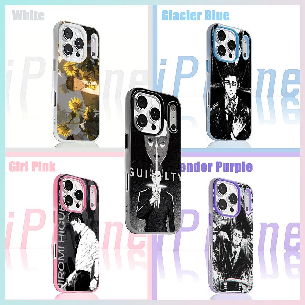 J-Jujutsu Kaisen Hiromi Higuru - Phone Cases Iphone 16 Pro Max recensie en prijs