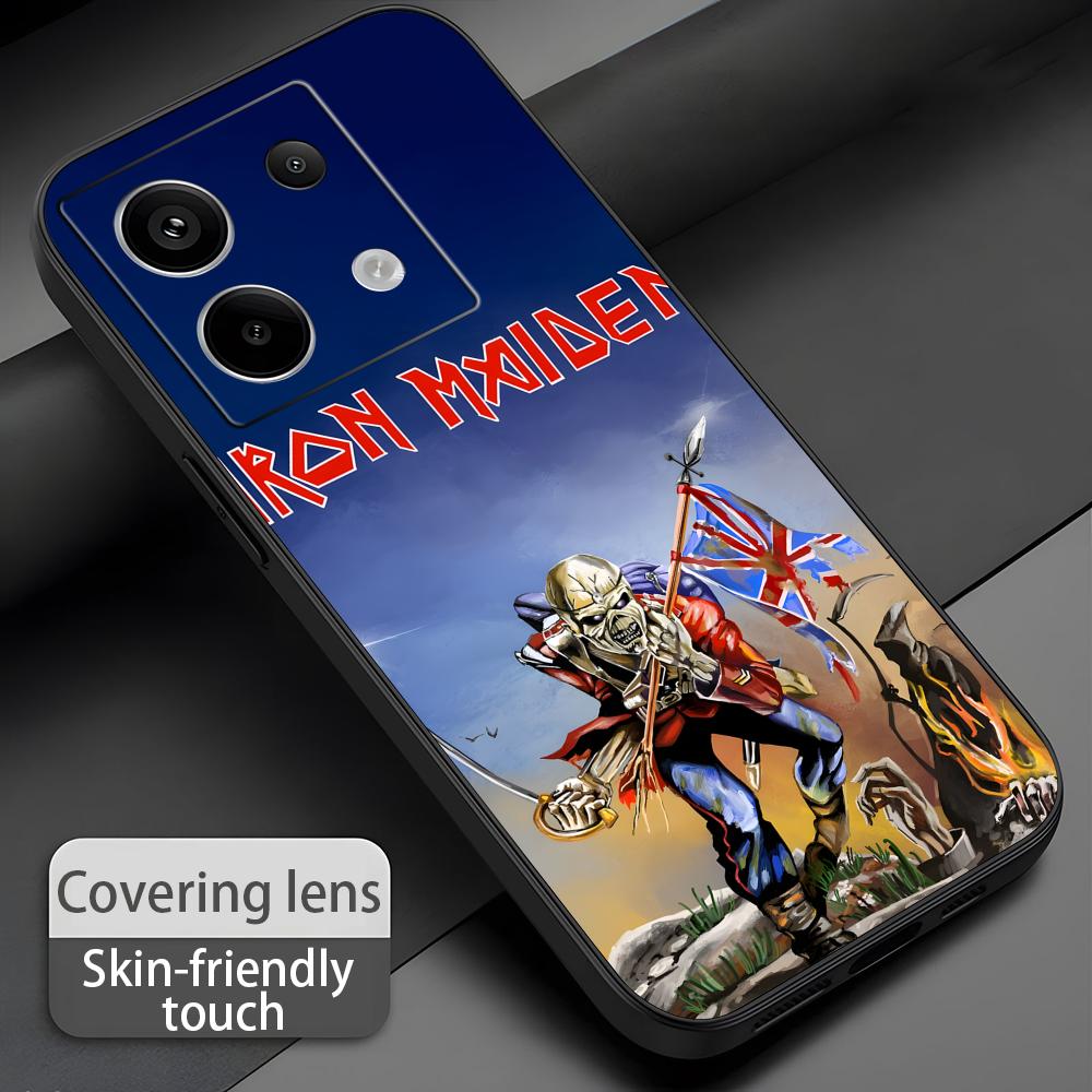 R-Run-To-The-H-Hills-Iron-M-Ma - Phone Cases Redmi recensie en prijs