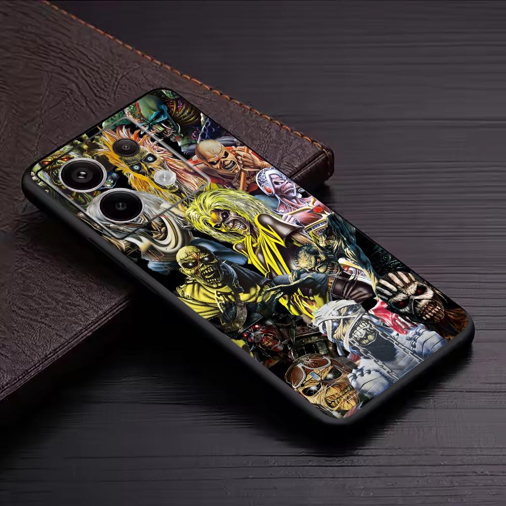 R-Run-To-The-H-Hills-Iron-M-Ma - Phone Cases Redmi recensie en prijs