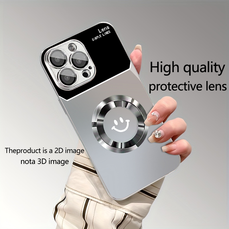 PROTECT Tech met een TouchLens - Phone Cases Drop Proof recensie en prijs