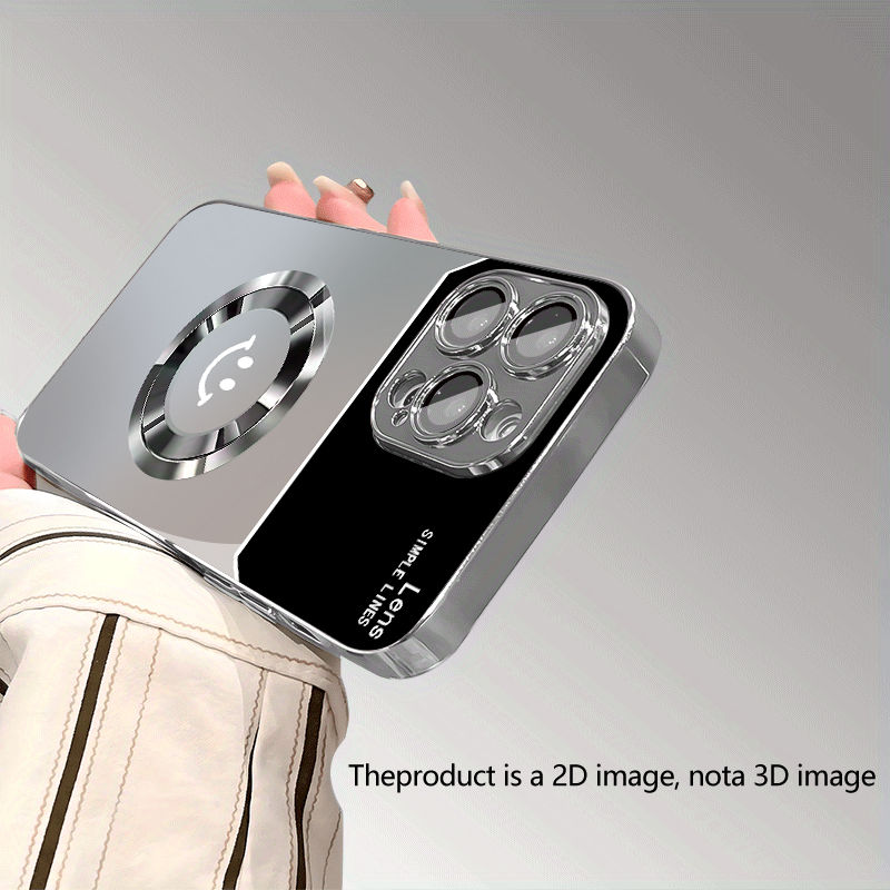 PROTECT Tech met een TouchLens - Phone Cases Drop Proof recensie en prijs