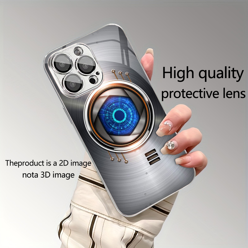 PROTECT Tech met een TouchLens - Phone Cases Drop Proof recensie en prijs