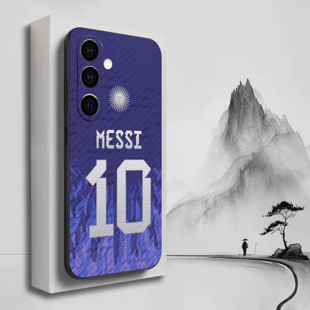 L-Lionel M-Messi -10 J-Jerseys - Phone Cases Jersey recensie en prijs