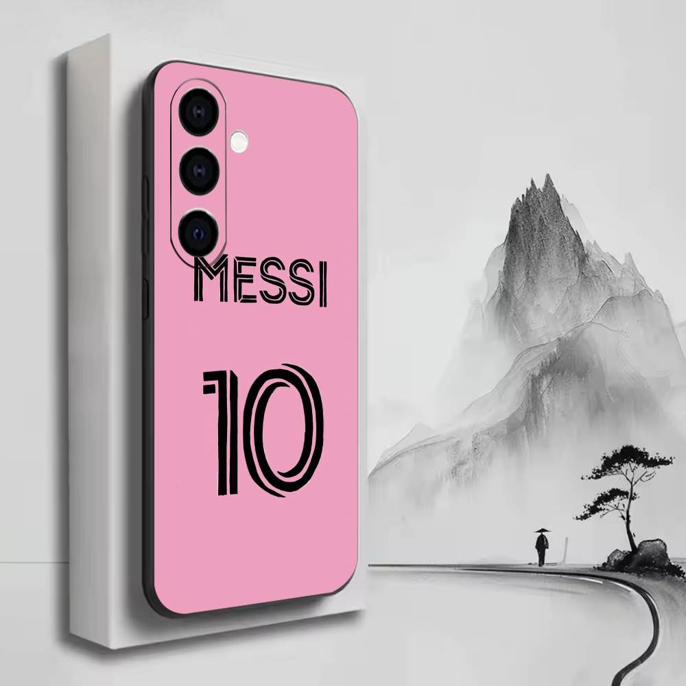 L-Lionel M-Messi -10 J-Jerseys - Phone Cases Jersey recensie en prijs