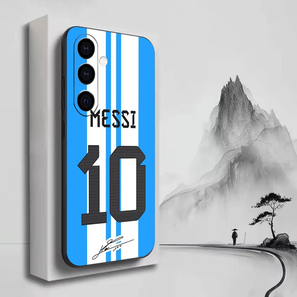 L-Lionel M-Messi -10 J-Jerseys - Phone Cases Jersey recensie en prijs