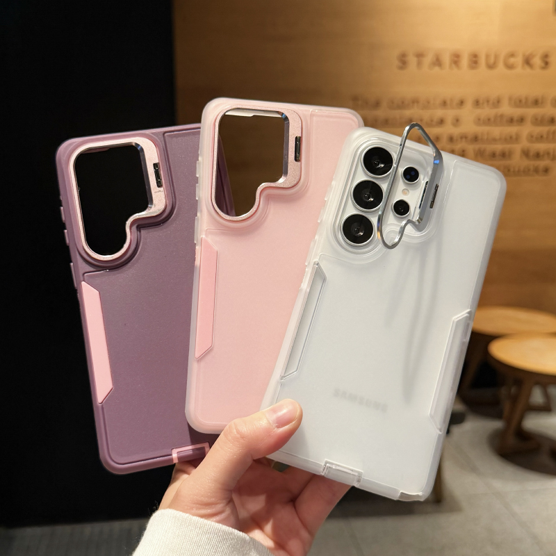 H Soft TPU+Hard PC 2-in-1 Meta - Phone Cases H&M recensie en prijs