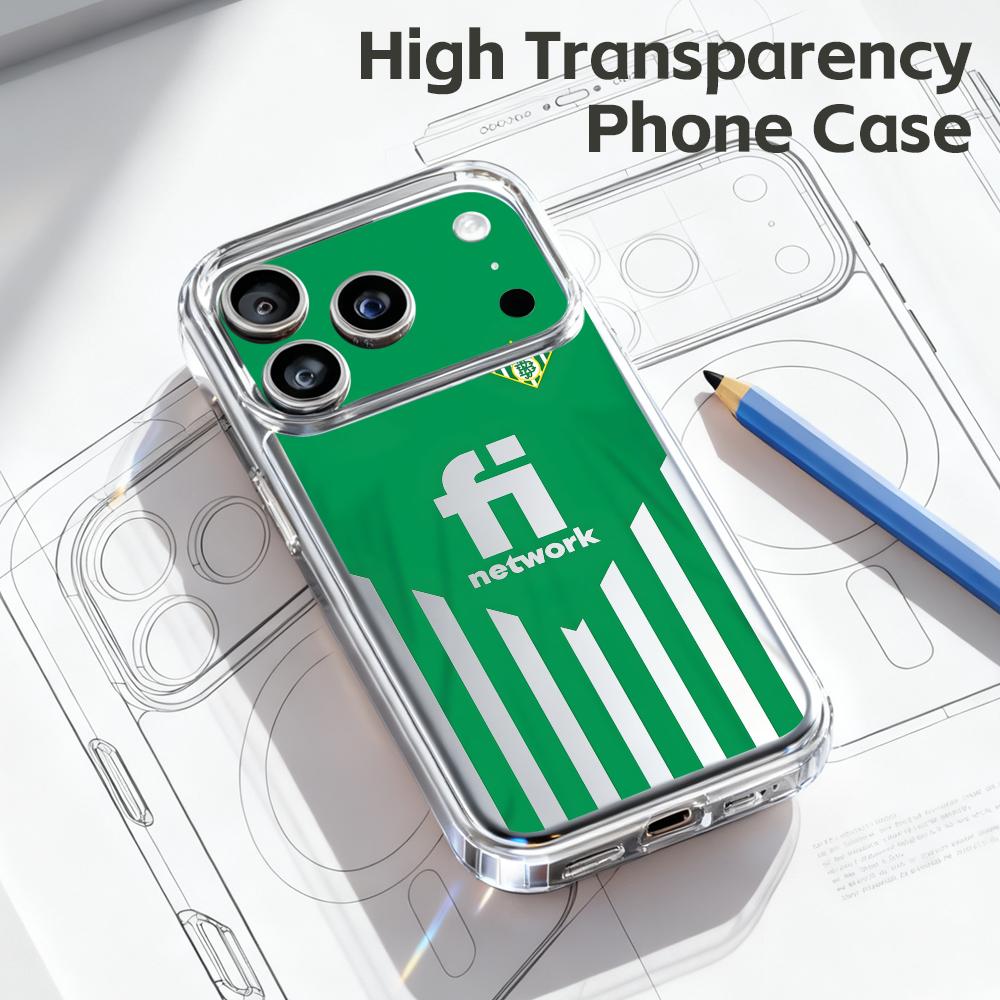R-Real Luxury B-Betis-s Telefo - Phone Cases Iphone 16 Pro Max recensie en prijs