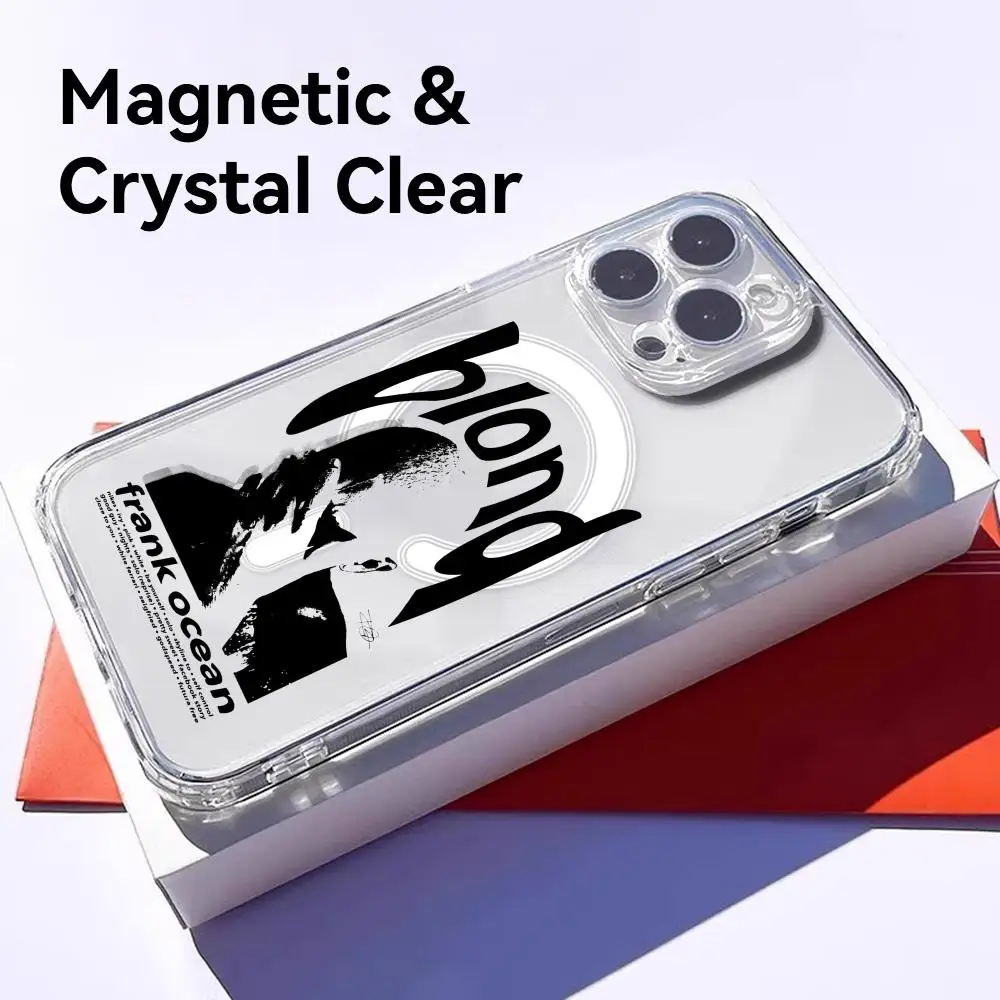 Singer Frank Blonde Oceans Hot - Phone Cases Iphone 16 Pro Max recensie en prijs