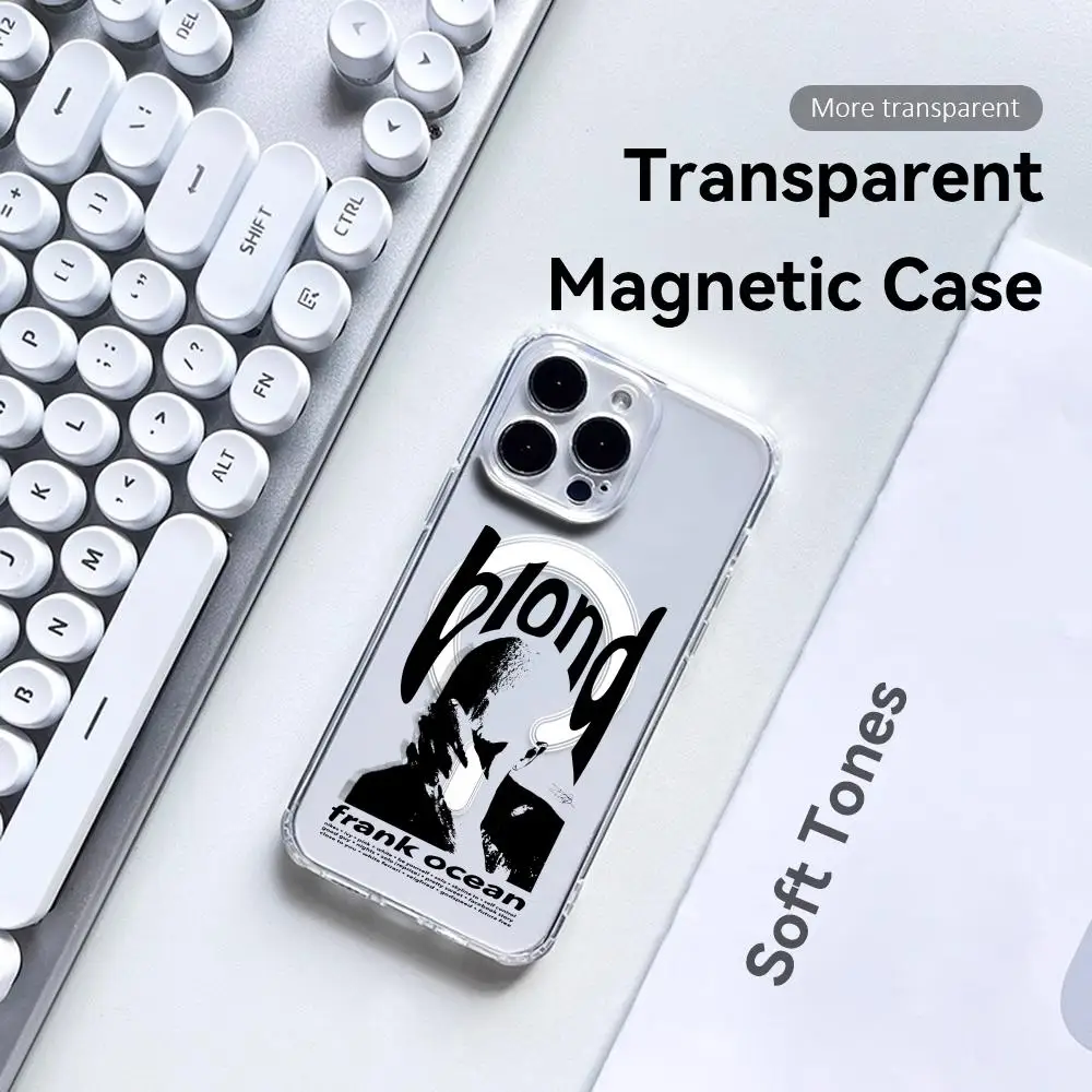 Singer Frank Blonde Oceans Hot - Phone Cases Iphone 16 Pro Max recensie en prijs