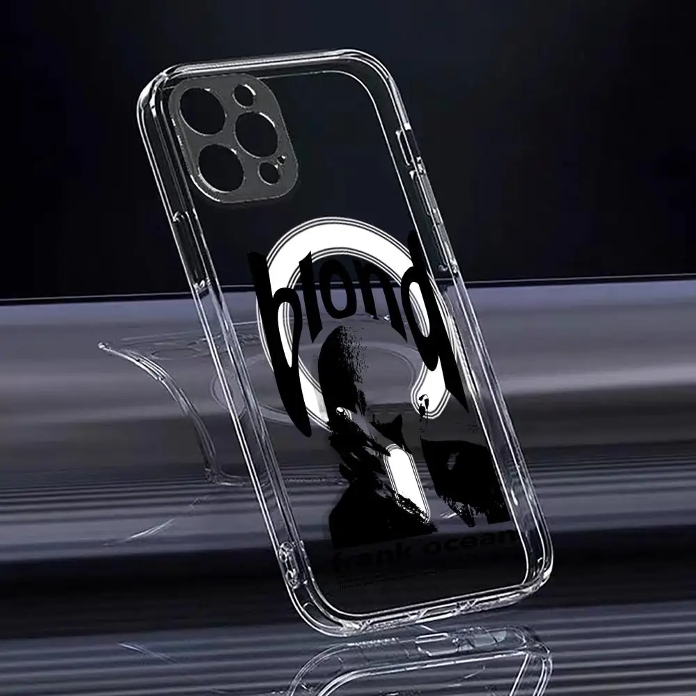 Singer Frank Blonde Oceans Hot - Phone Cases Iphone 16 Pro Max recensie en prijs