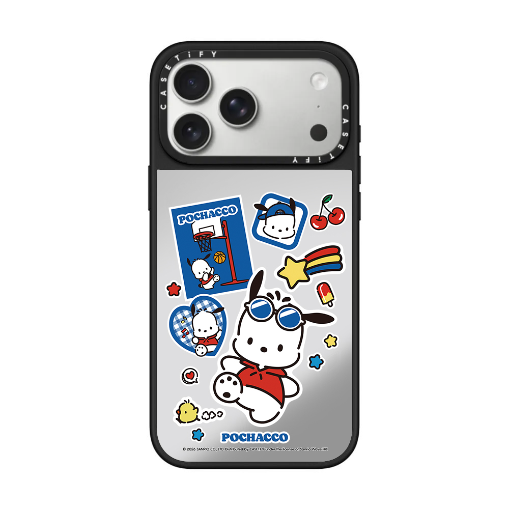 CASETiFY Co-brand Sanrio Cute  - Phone Cases Brands recensie en prijs