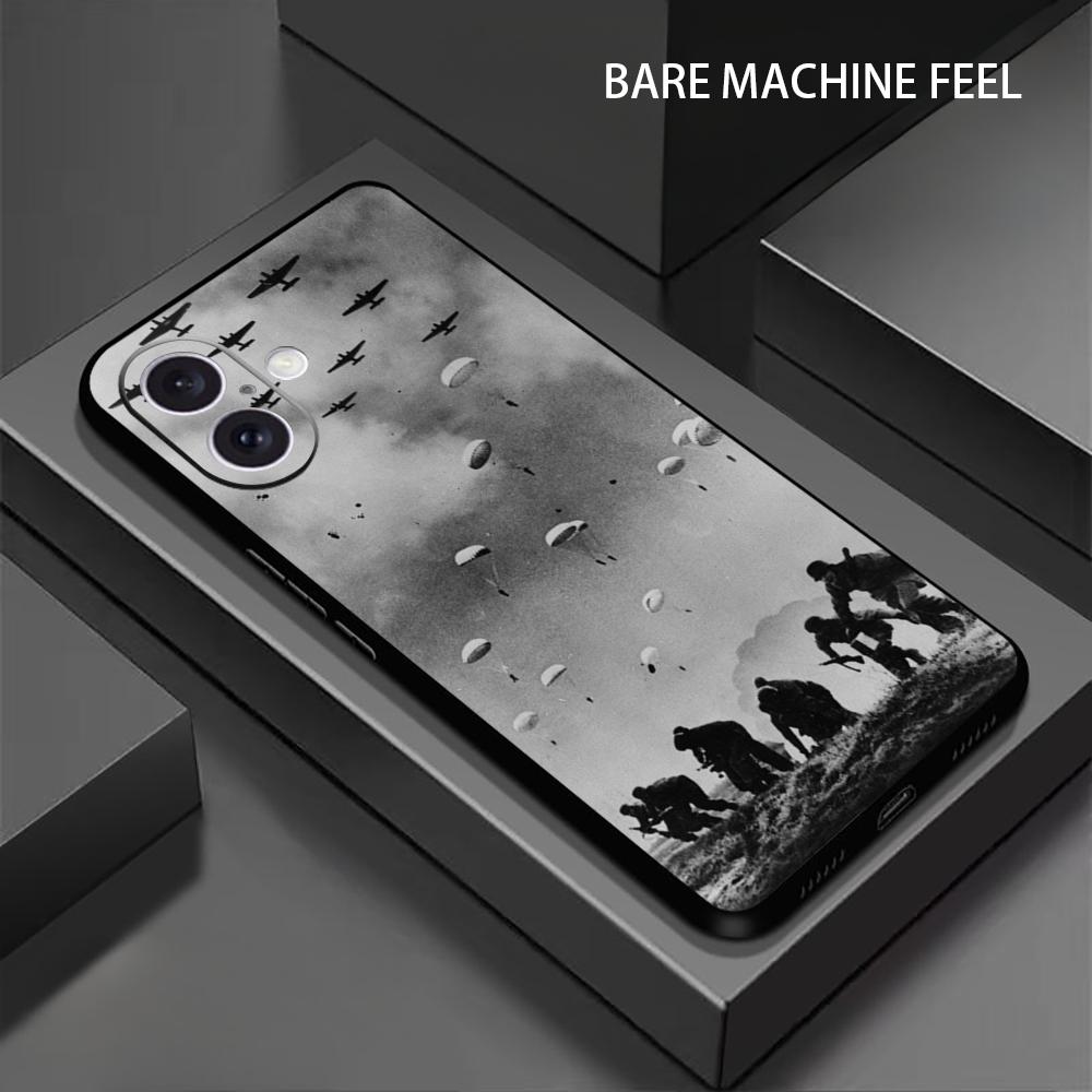 Coole Band of Brothers film te - Phone Cases Iphone 16 Pro Max recensie en prijs