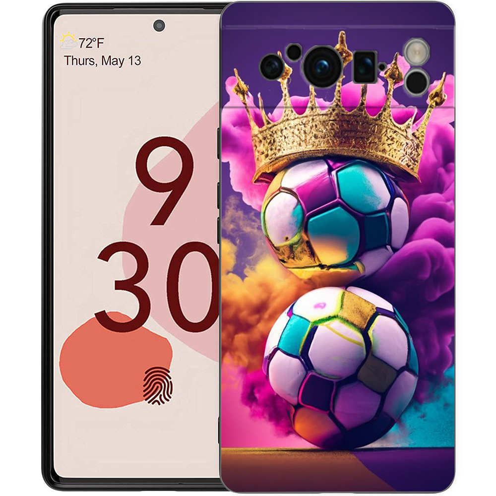 Voetbal Footy Voetbal Telefoon - Phone Cases Jersey recensie en prijs