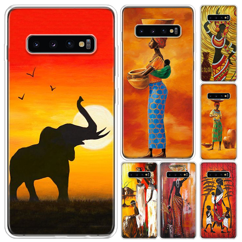 Zuid-Afrika Vrouw Kaart Telefo - Phone Cases South Africa recensie en prijs