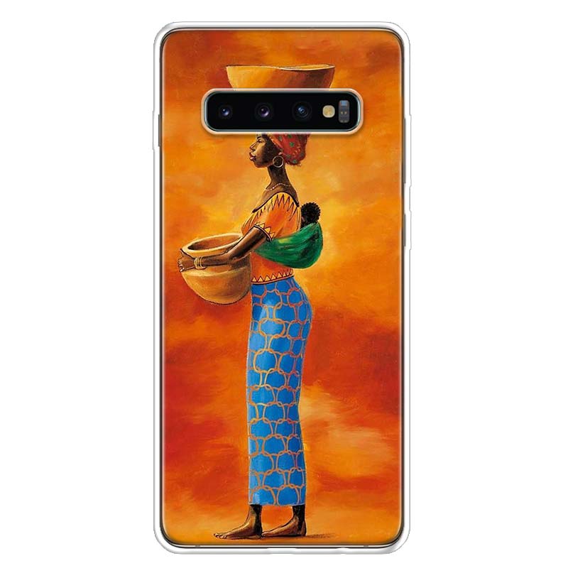 Zuid-Afrika Vrouw Kaart Telefo - Phone Cases South Africa recensie en prijs