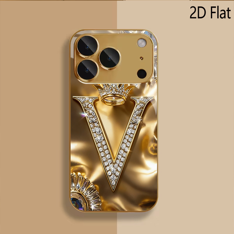 letterV print Gepatroneerd geh - Phone Cases H&M recensie en prijs