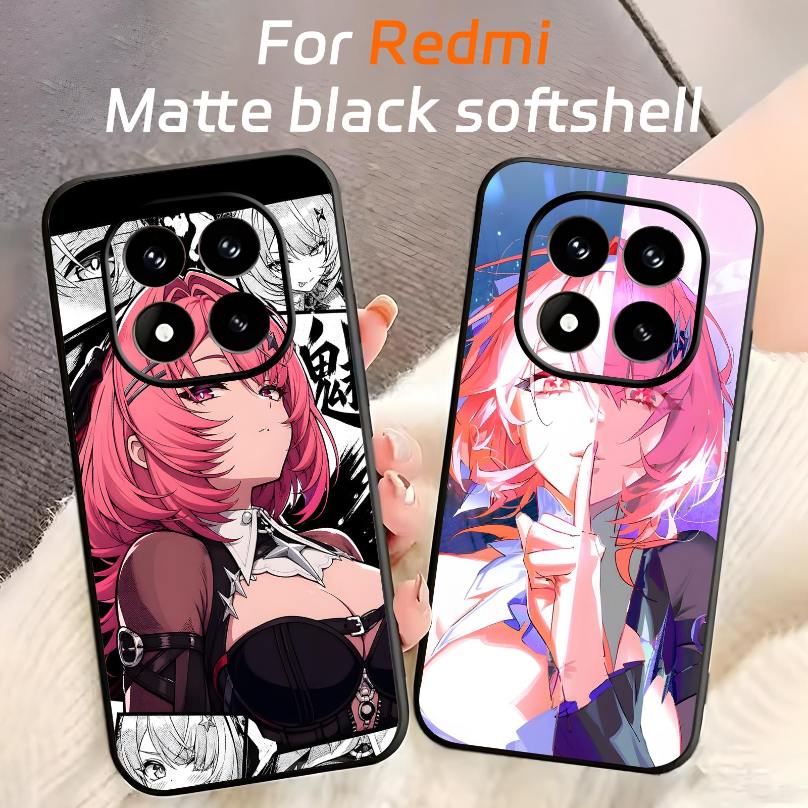 Telefoonhoesje voor Redmi Note - Phone Cases Redmi recensie en prijs