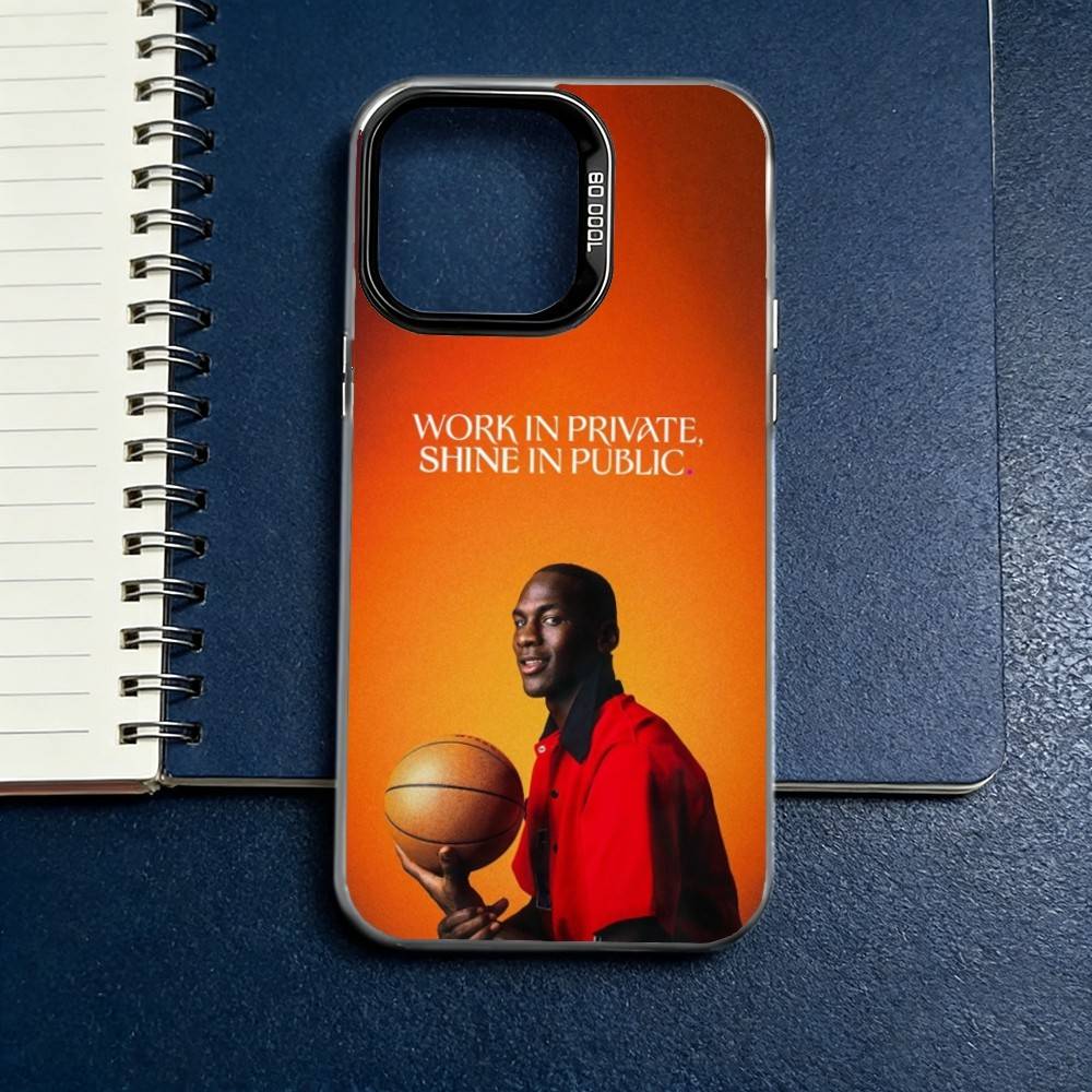 M-Michael J-Jordan 23 Telefoon - Phone Cases Jordan recensie en prijs