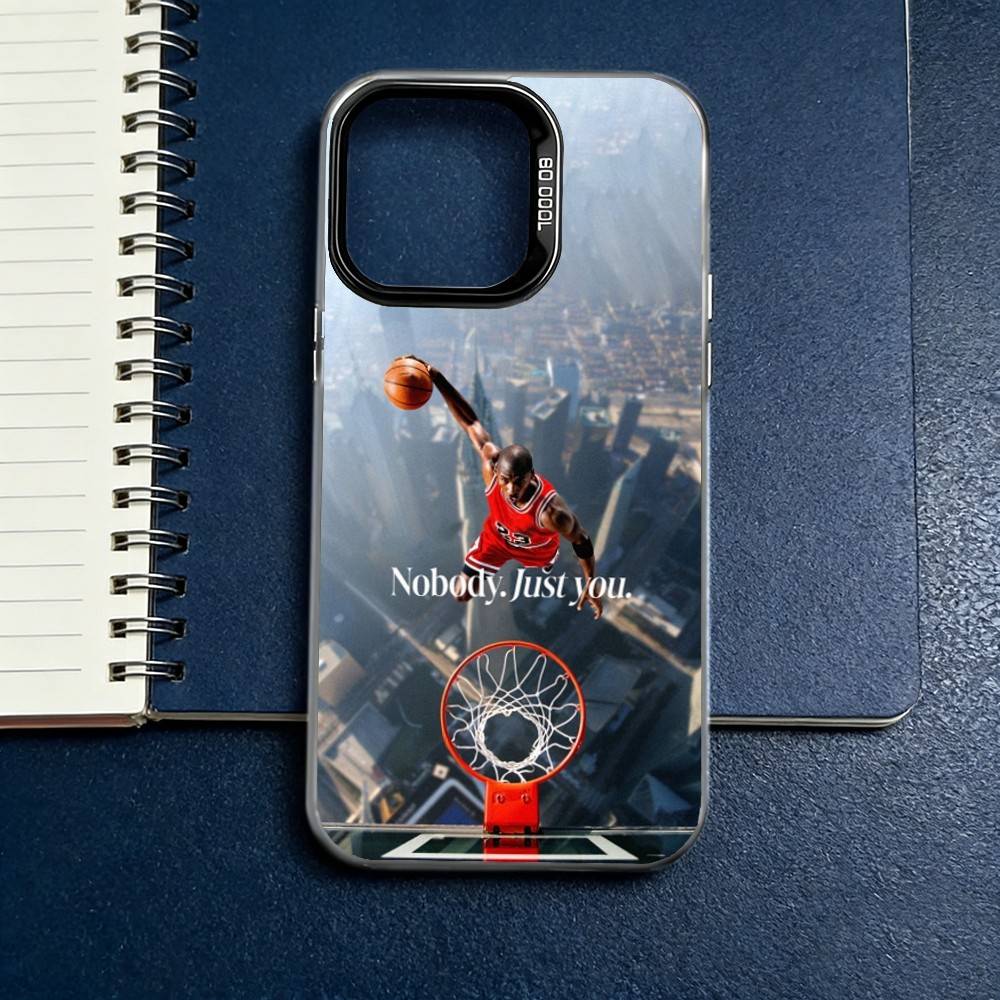 M-Michael J-Jordan 23 Telefoon - Phone Cases Jordan recensie en prijs