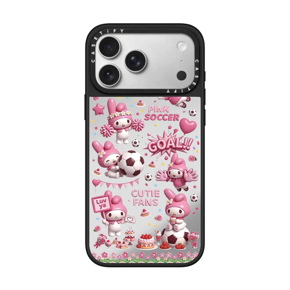 CASETiFY Co-brand Sanrio Sport - Phone Cases Brands recensie en prijs
