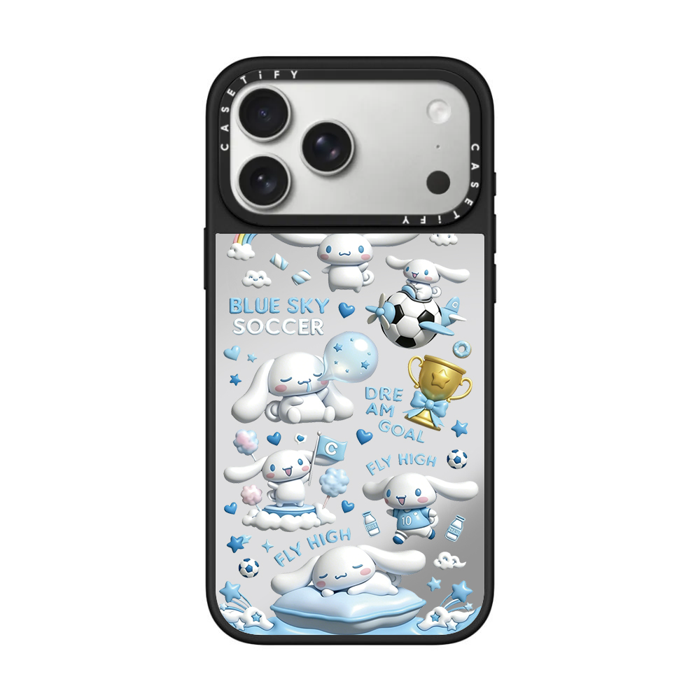 CASETiFY Co-brand Sanrio Sport - Phone Cases Brands recensie en prijs
