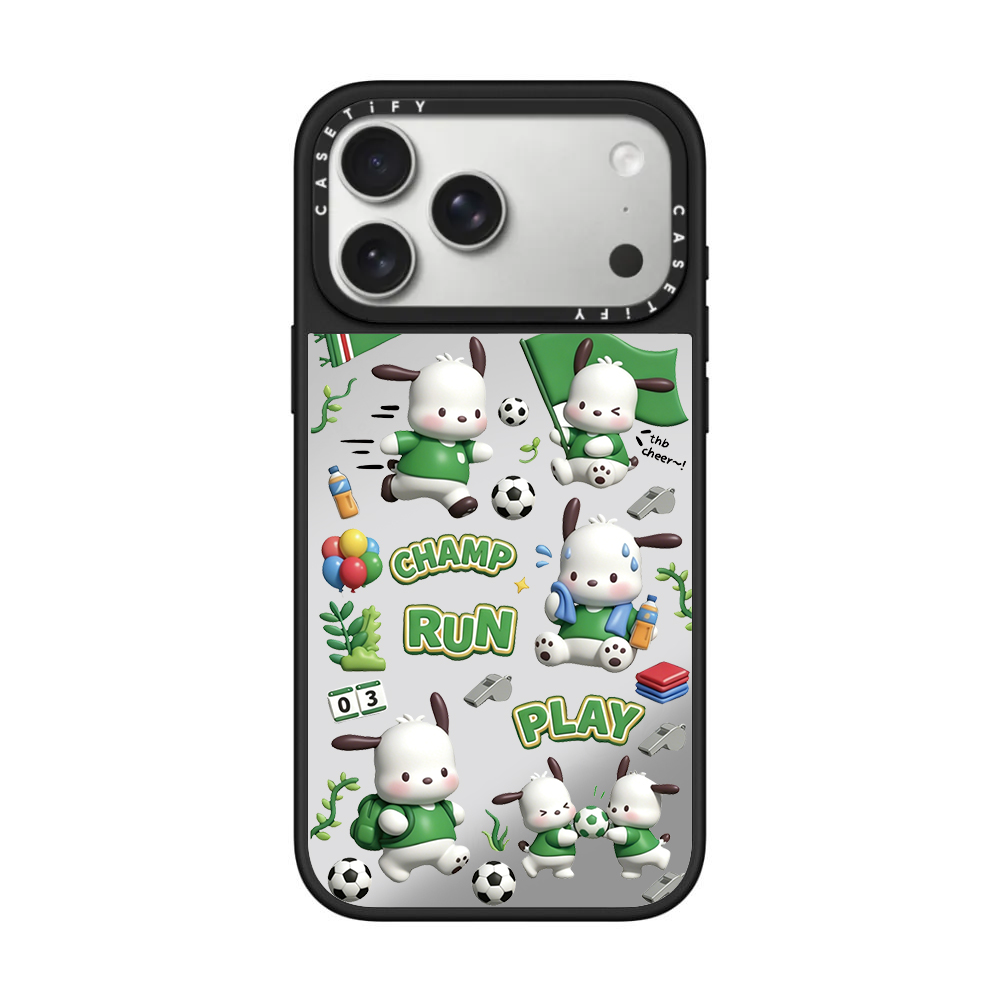 CASETiFY Co-brand Sanrio Sport - Phone Cases Brands recensie en prijs