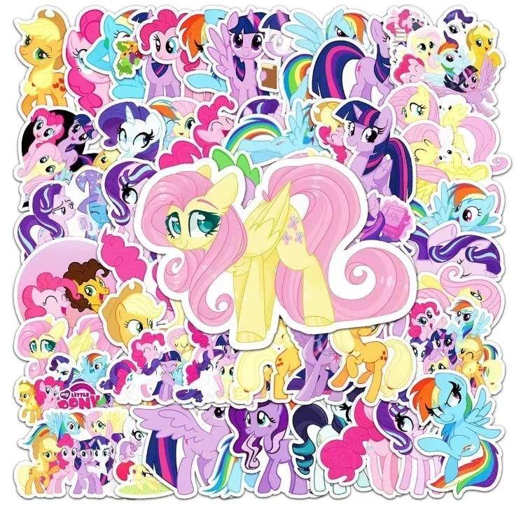 50/100 stuks Cartoon Anime Sch - Phone Cases Girly recensie en prijs